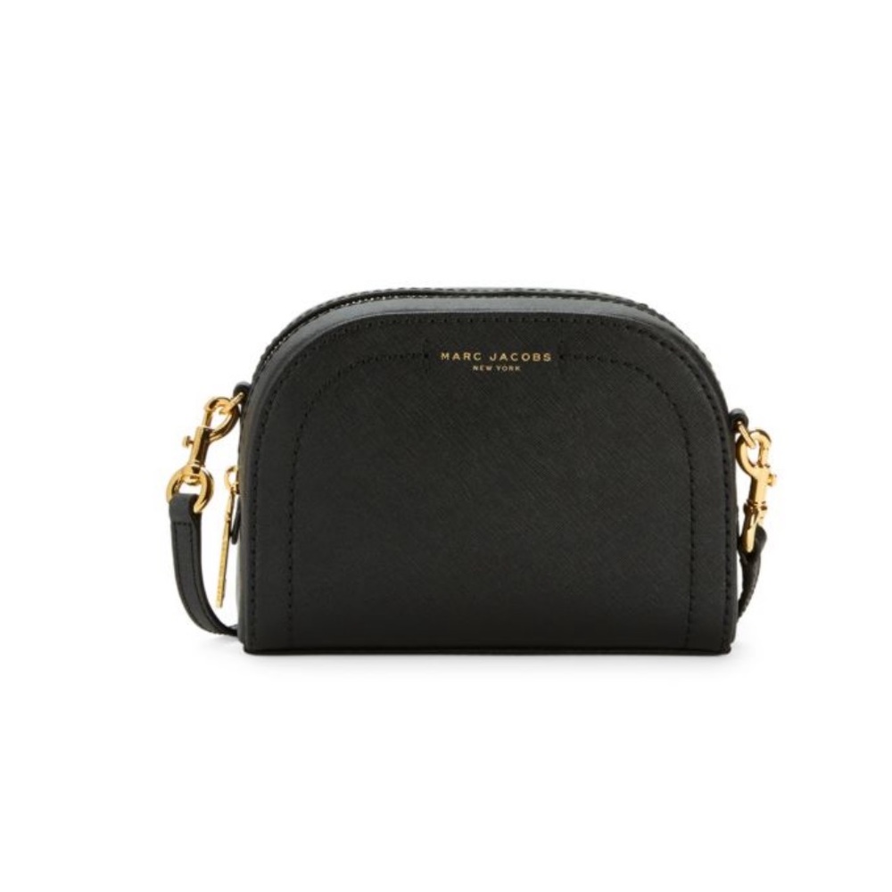 Marc Jacobs Playback Crossbody Bag